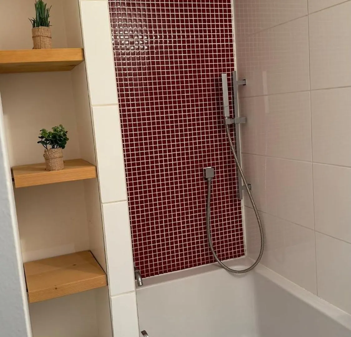 Apartament Le Cocon De Cordeliers Lyon Francja